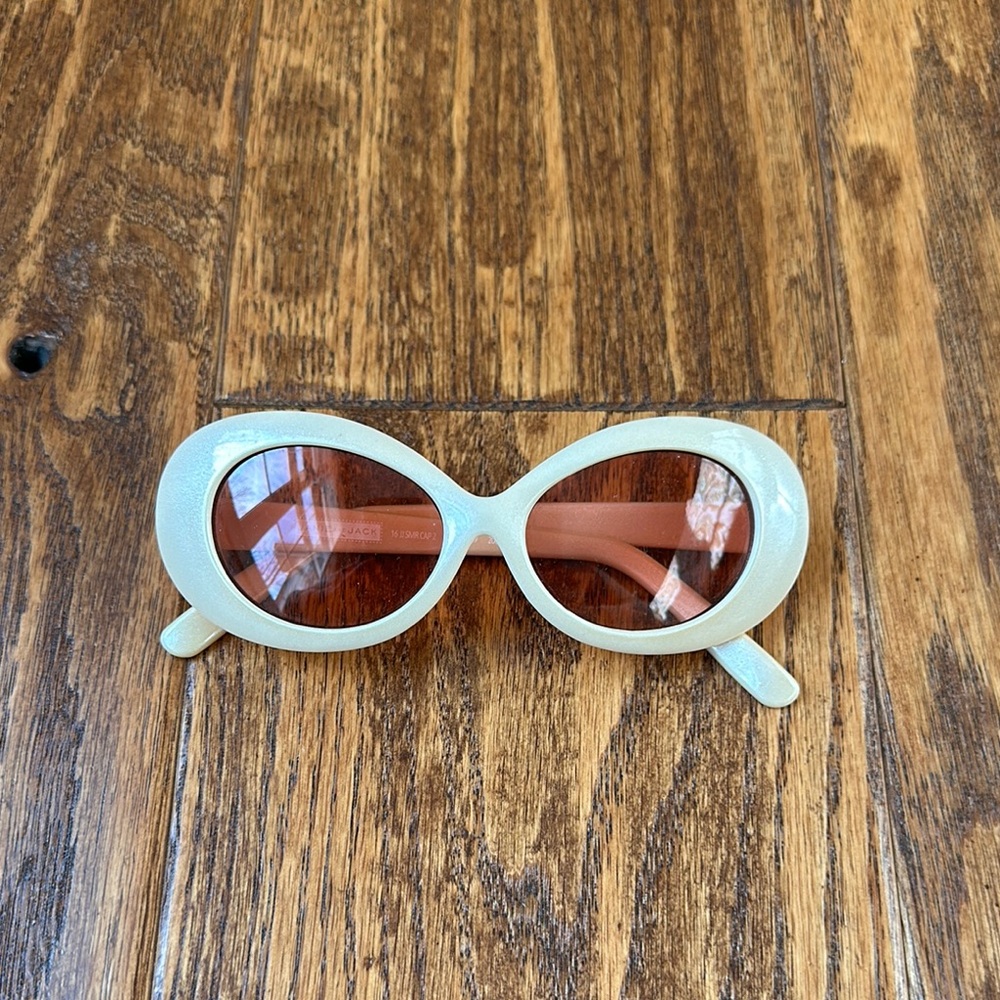 Janie and Jack Sunglasses- size 2-4 yrs.